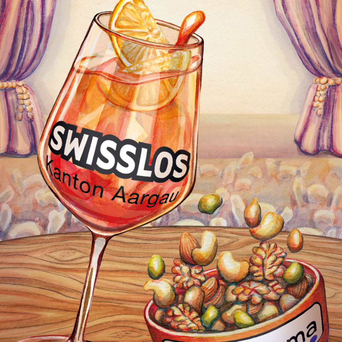 Fantoche Sponsoren-Illustration